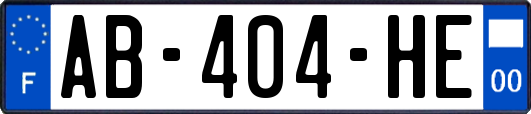 AB-404-HE