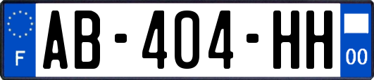 AB-404-HH