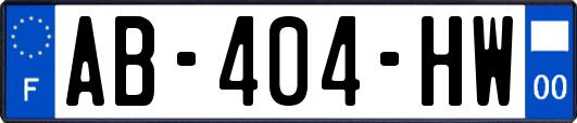 AB-404-HW