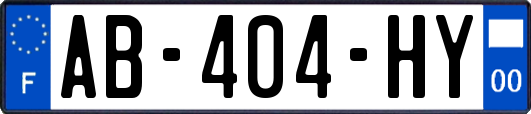 AB-404-HY