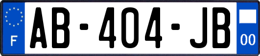 AB-404-JB