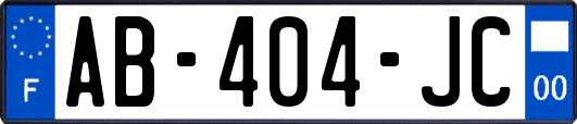 AB-404-JC