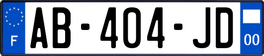 AB-404-JD