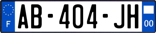 AB-404-JH