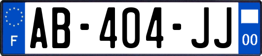 AB-404-JJ