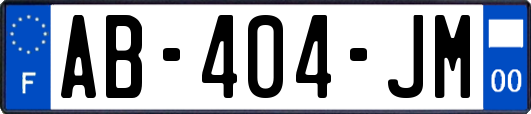 AB-404-JM