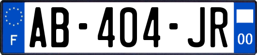 AB-404-JR