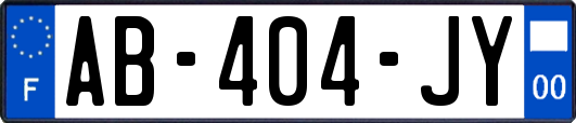 AB-404-JY