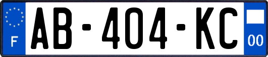 AB-404-KC