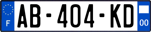 AB-404-KD