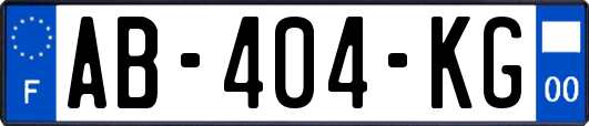 AB-404-KG