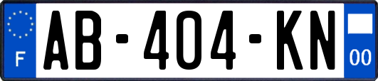 AB-404-KN