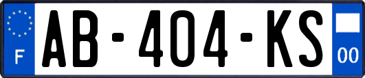 AB-404-KS