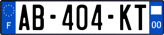 AB-404-KT