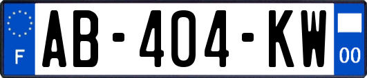 AB-404-KW