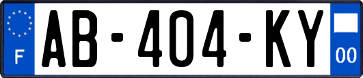 AB-404-KY