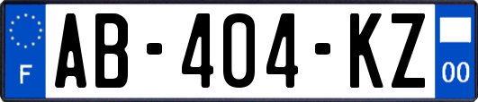 AB-404-KZ