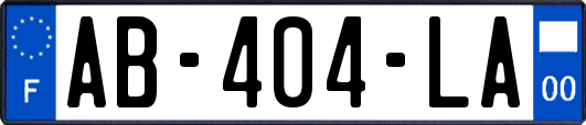 AB-404-LA