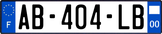 AB-404-LB