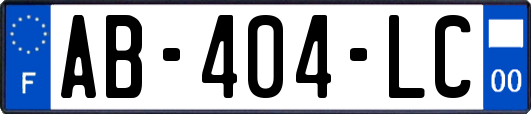 AB-404-LC