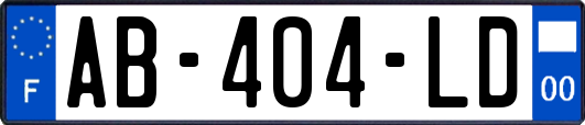 AB-404-LD