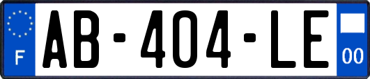 AB-404-LE