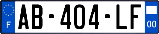 AB-404-LF