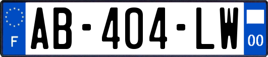 AB-404-LW