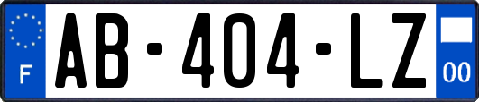 AB-404-LZ
