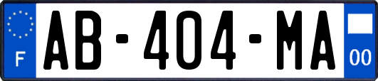 AB-404-MA