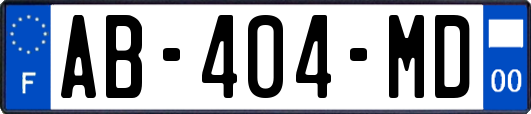 AB-404-MD