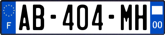 AB-404-MH