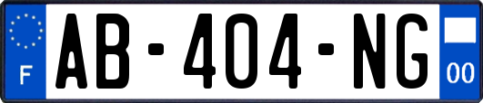 AB-404-NG