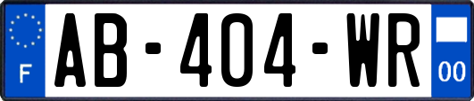 AB-404-WR