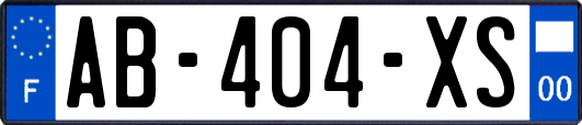 AB-404-XS
