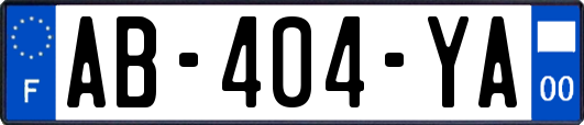 AB-404-YA