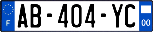 AB-404-YC