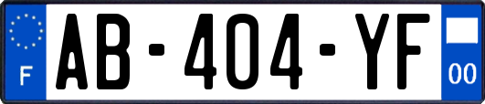 AB-404-YF