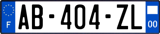 AB-404-ZL
