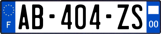 AB-404-ZS