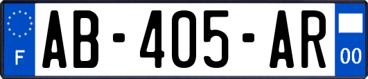 AB-405-AR