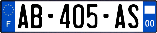 AB-405-AS