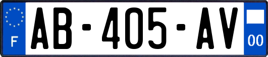 AB-405-AV