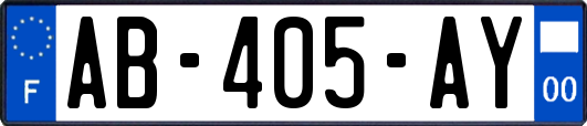 AB-405-AY