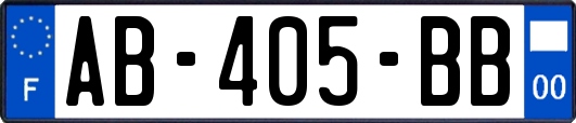 AB-405-BB