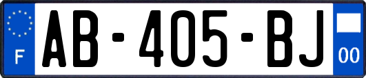 AB-405-BJ