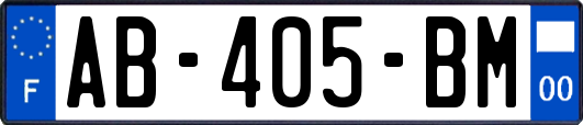 AB-405-BM