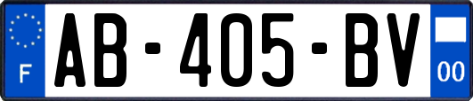 AB-405-BV