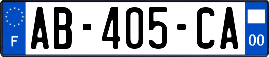 AB-405-CA