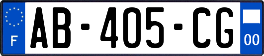 AB-405-CG